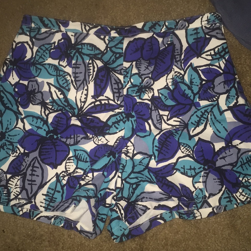 Joe Boxer size Medium summer shorts.